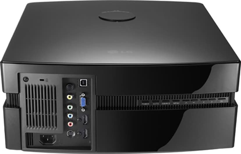 LG AF115 DLP-projektor