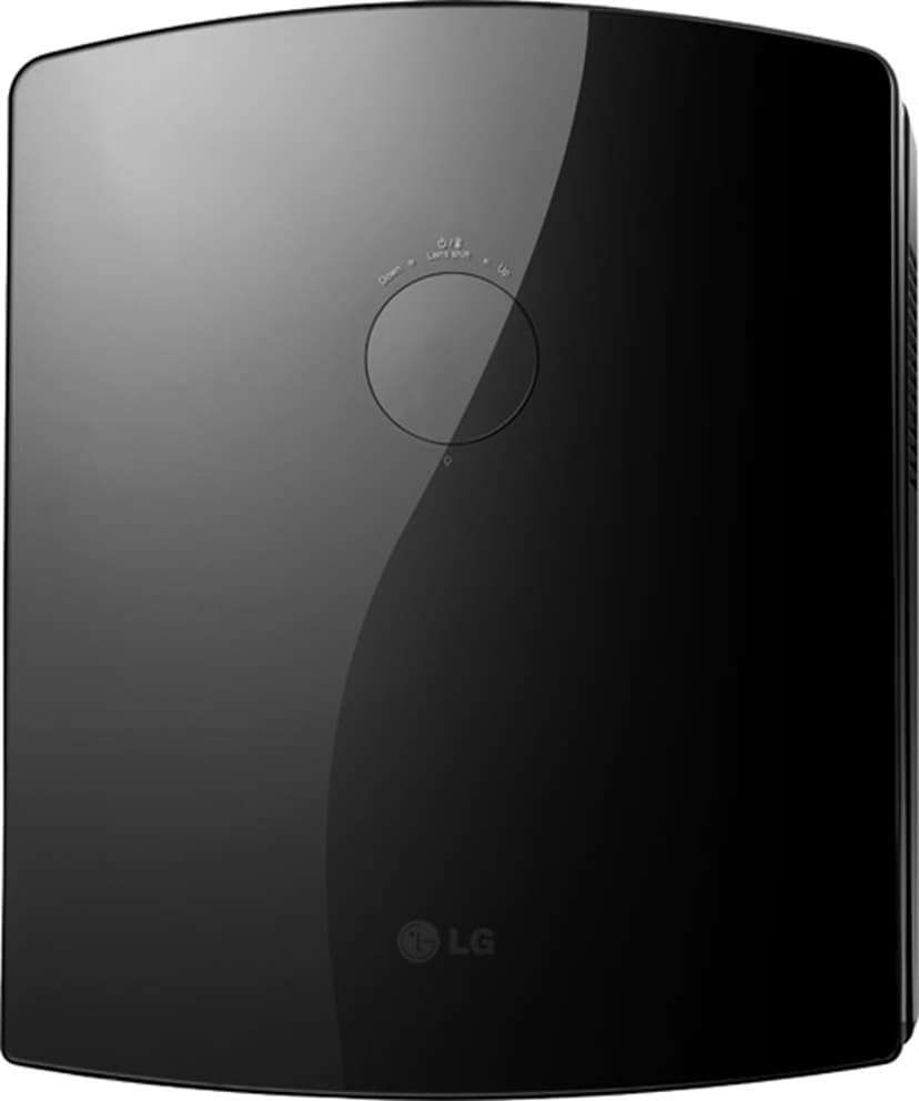 LG AF115 DLP-projektor