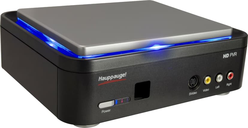 Hauppauge HD Pvr