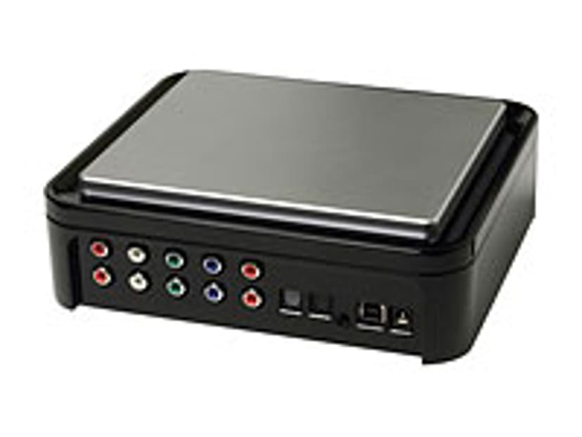 Hauppauge HD Pvr