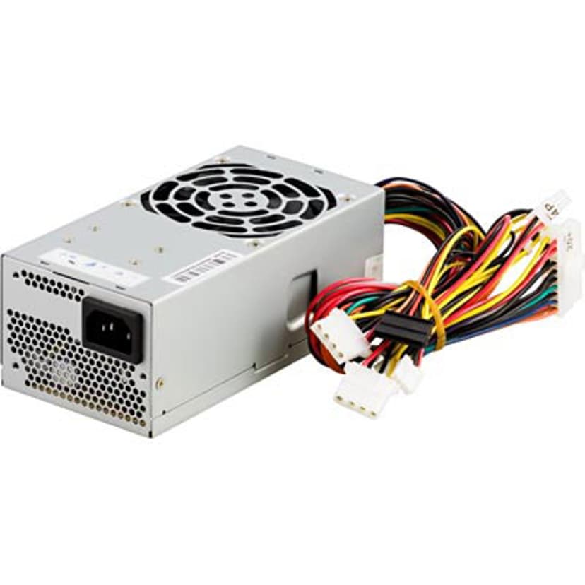 Compucase Hec Tfx Power Supply PFC 8cm
