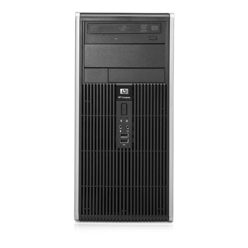 HP Compaq Business Desktop dc7900