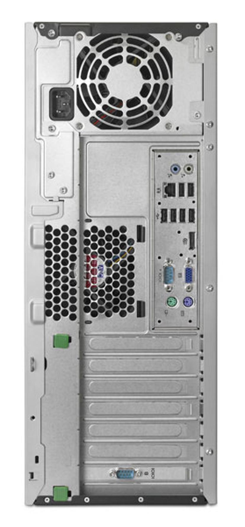 HP Compaq Business Desktop dc7900