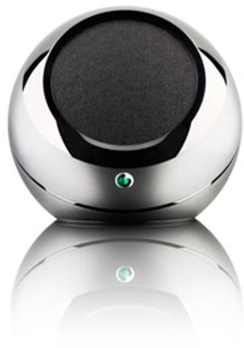 Sony Ericsson Portable Bluetooth Speaker MBS-200