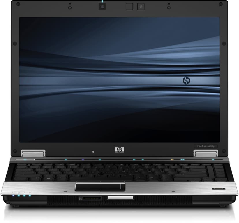 HP EliteBook 6930p