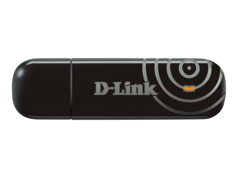 D-Link Xtreme N DWA-160