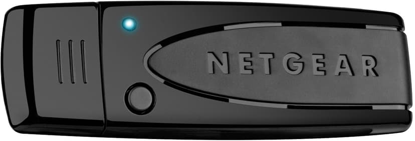 Netgear RangeMax WNDA3100