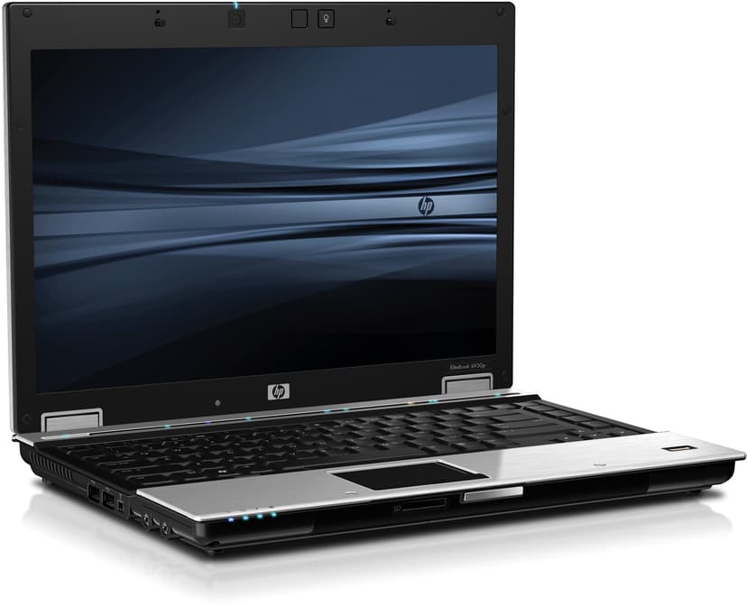 HP EliteBook 6930p