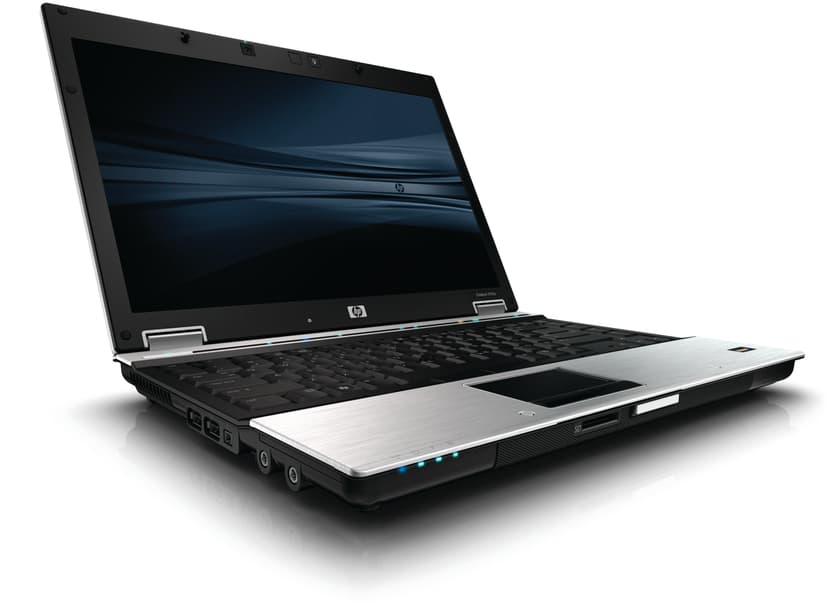 HP EliteBook 6930p