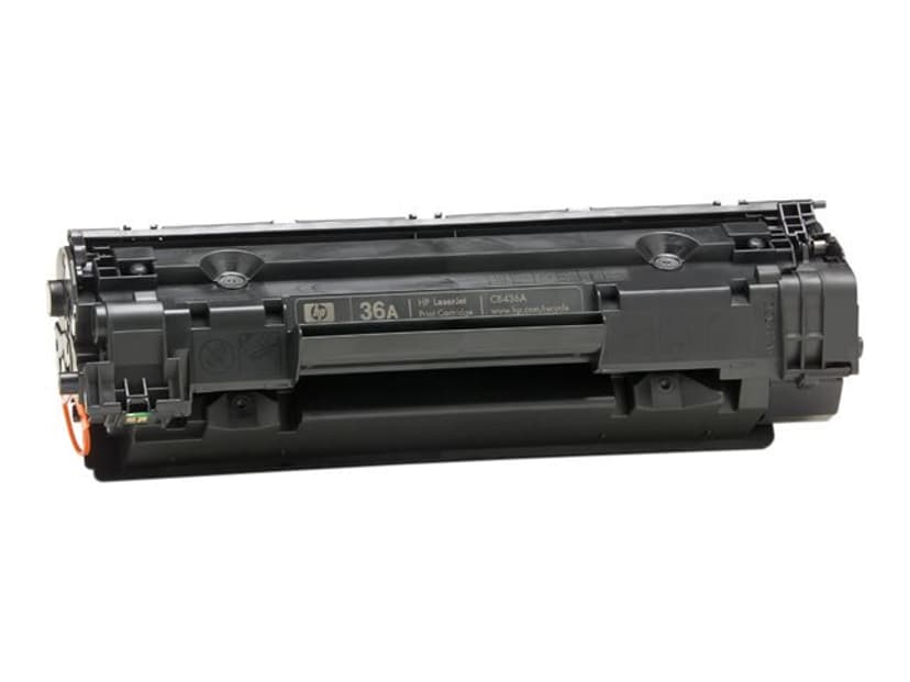 HP Toner Sort 36A 2K - CB436A