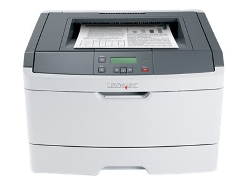 Lexmark E360dn
