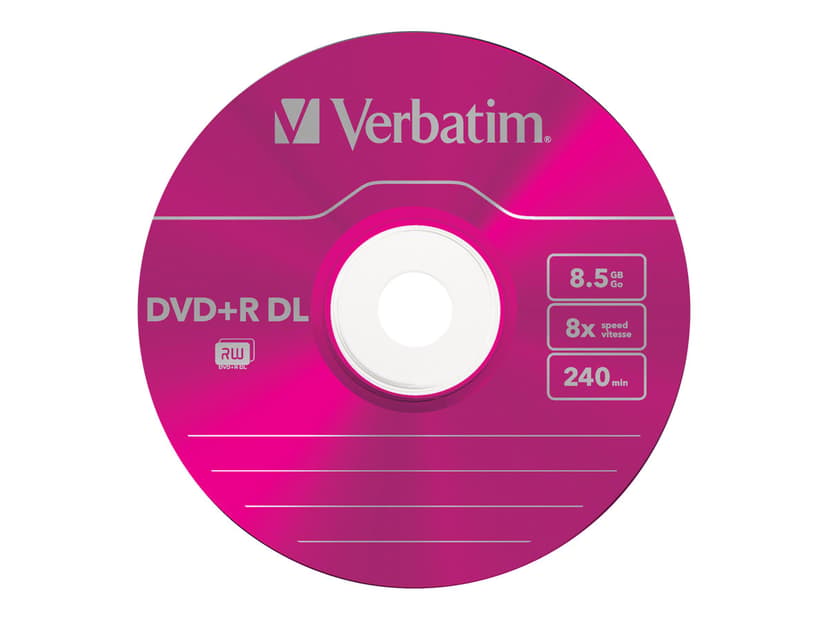 Verbatim Colours
