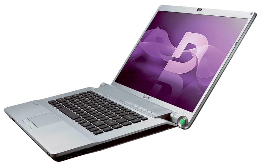Sony VAIO FW Series VGN-FW51MF/H