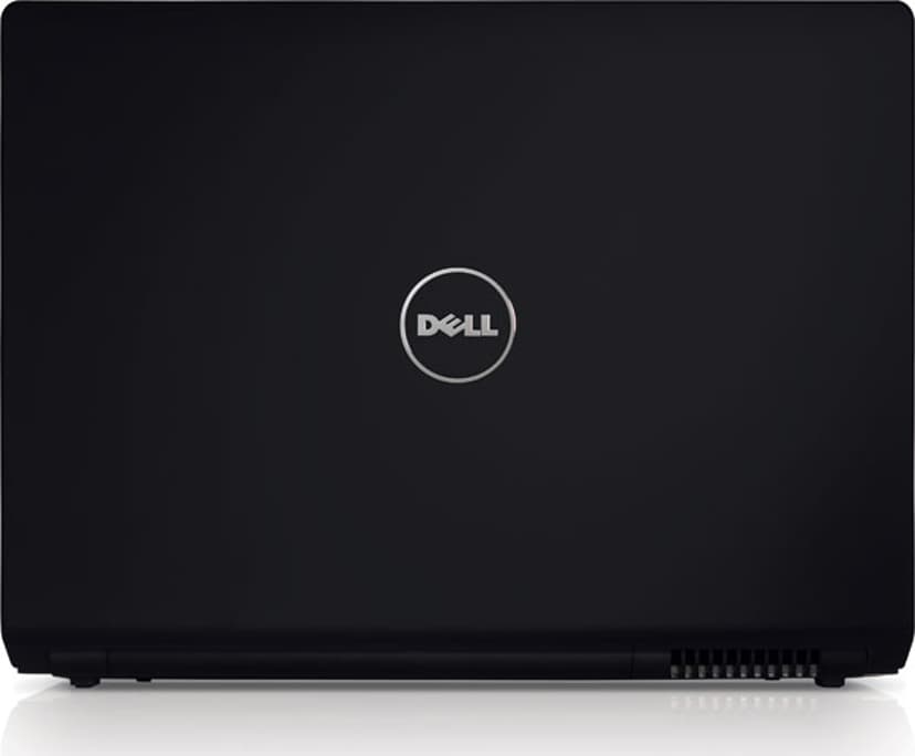 Dell Studio 15 Pd 2.1 2GB/160 High Res 15.6" Vhp Black