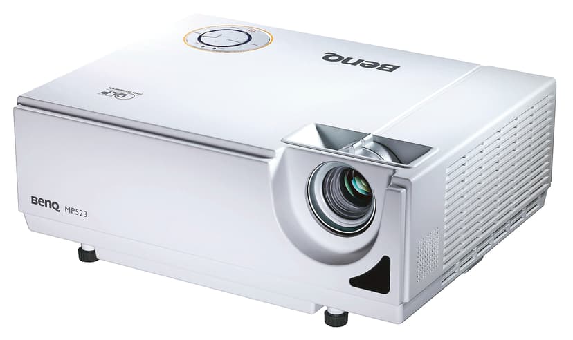 BenQ MP523 DLP-projektor