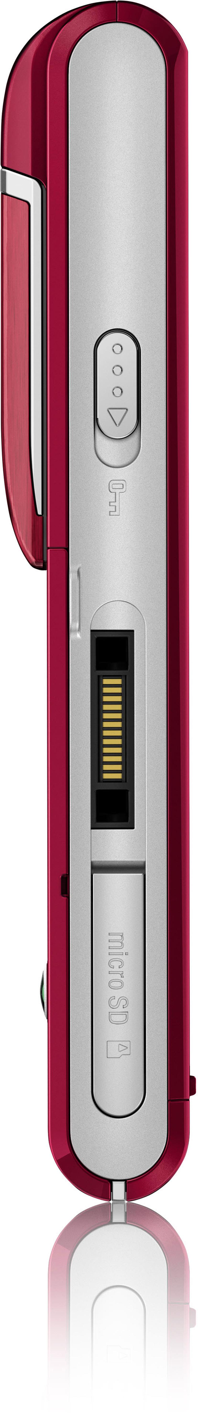 Sony Ericsson Satio