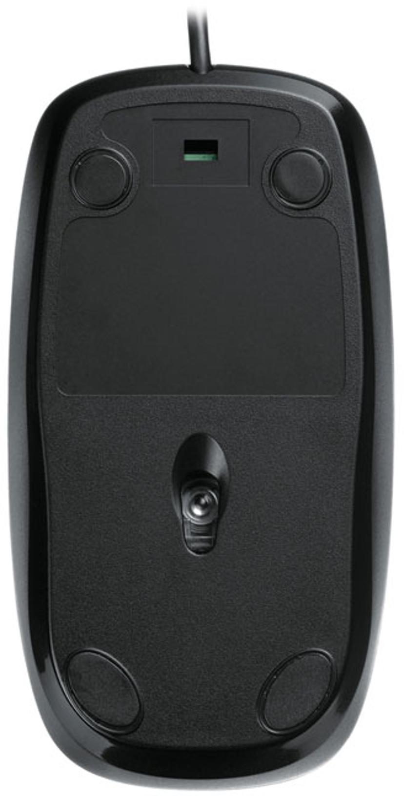 Logitech M115