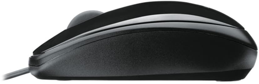 Logitech M115