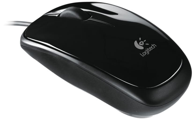 Logitech M115