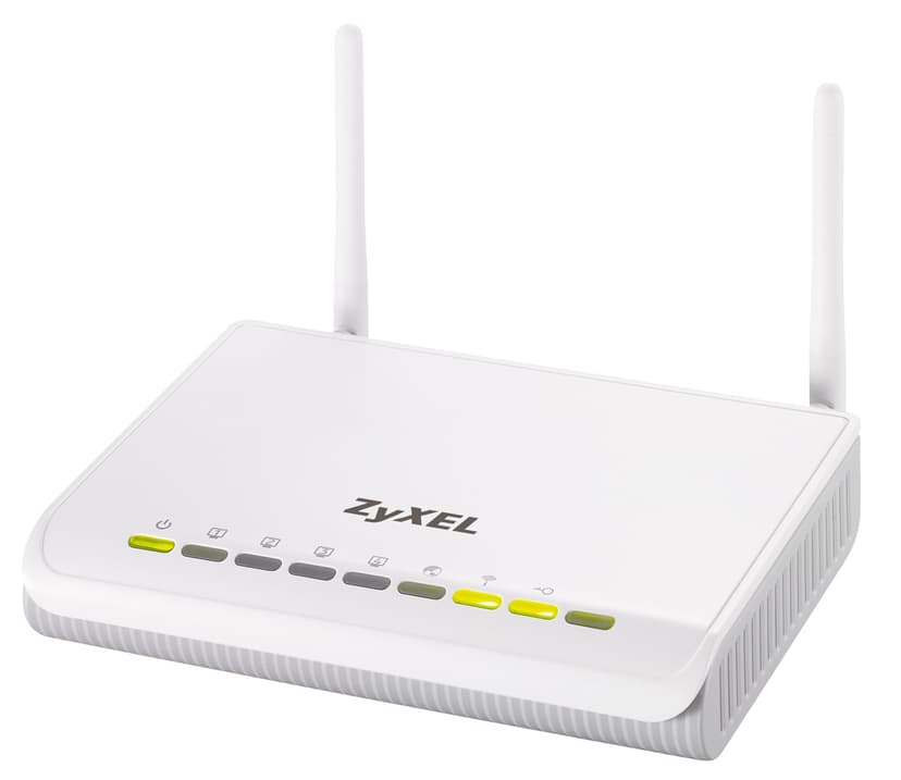 Zyxel NBG-419N