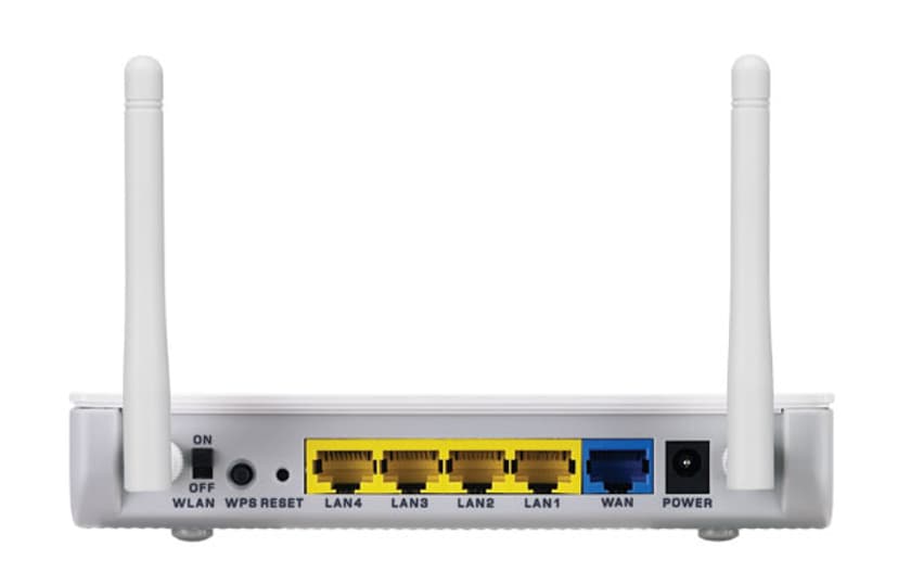 Zyxel NBG-419N