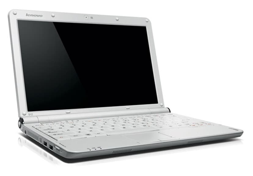 Lenovo Ideapad S12 1.6 1GB/160 12.1" XPH Vit
