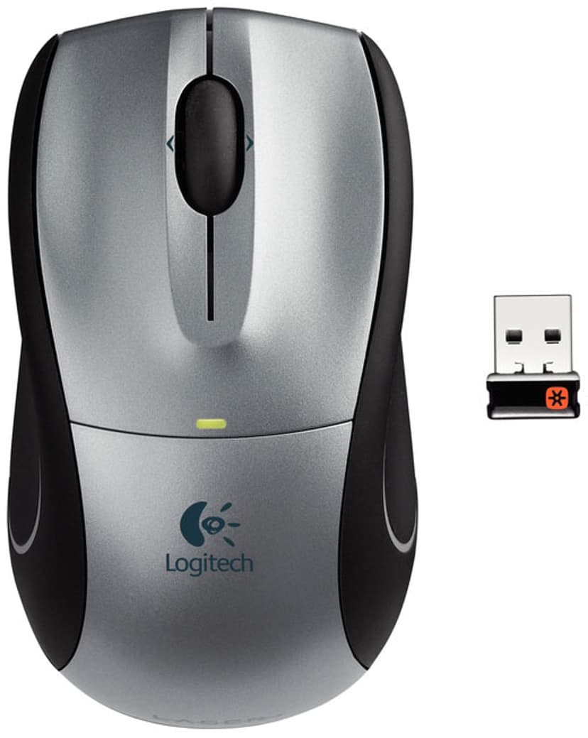 Logitech M505