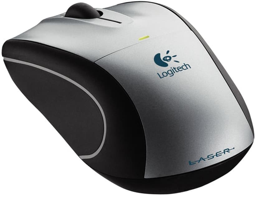 Logitech M505