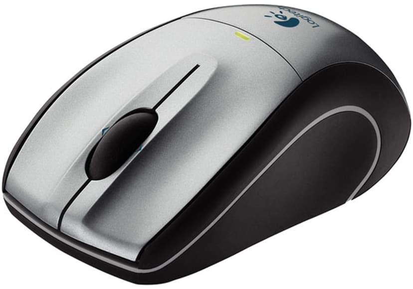 Logitech M505