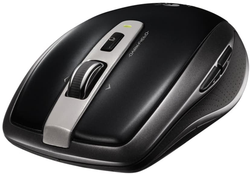 Logitech Anywhere MX