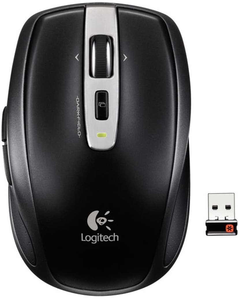 Logitech Anywhere MX