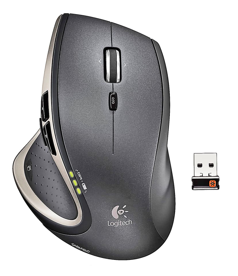 Logitech Performance MX