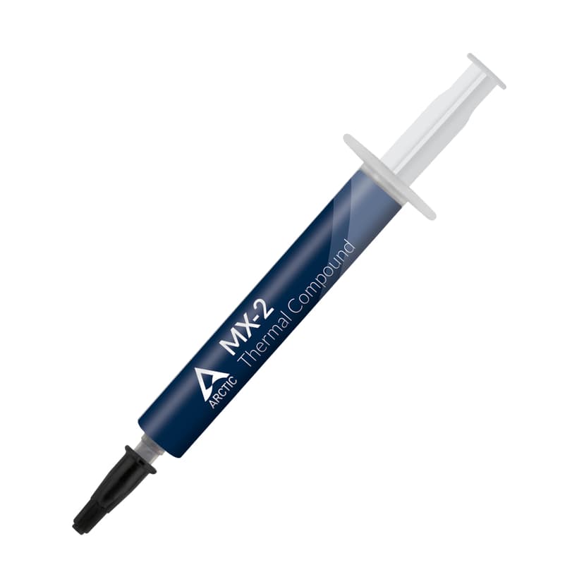 ARCTIC MX-2 (4g)
