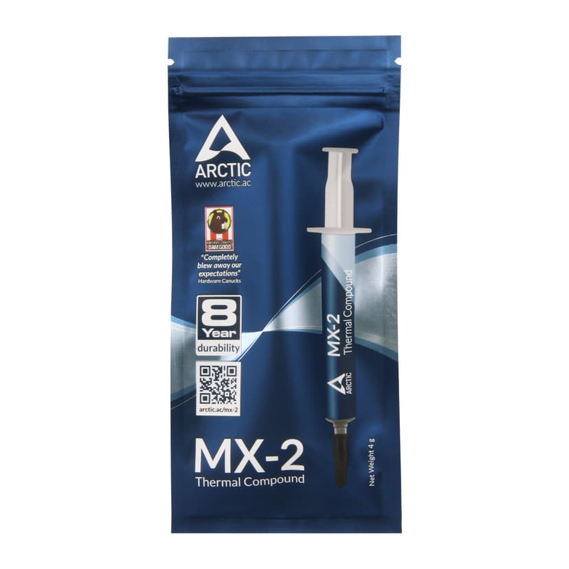 ARCTIC MX-2 (4g)