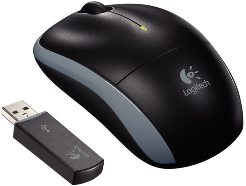 Logitech M205