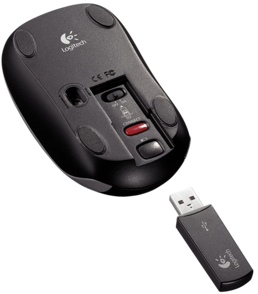 Logitech M205