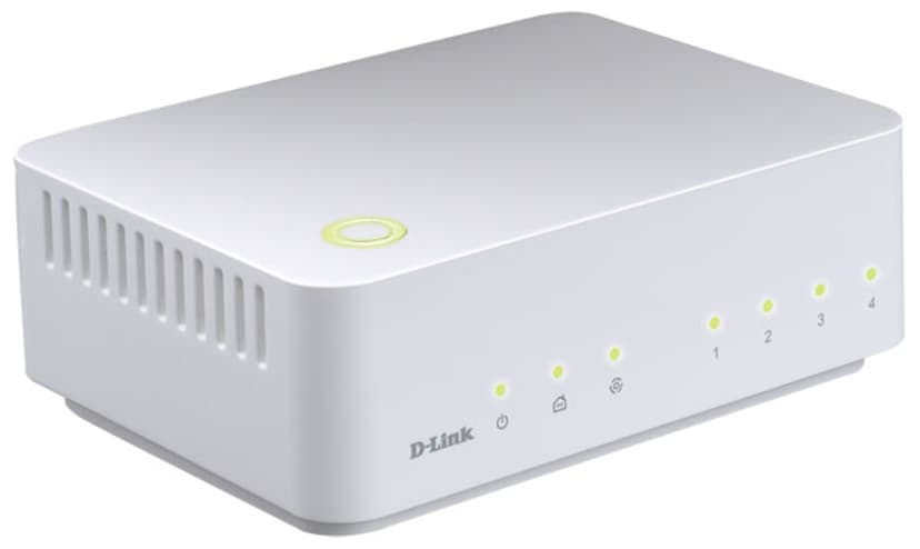 D-Link PowerLine DHP-342