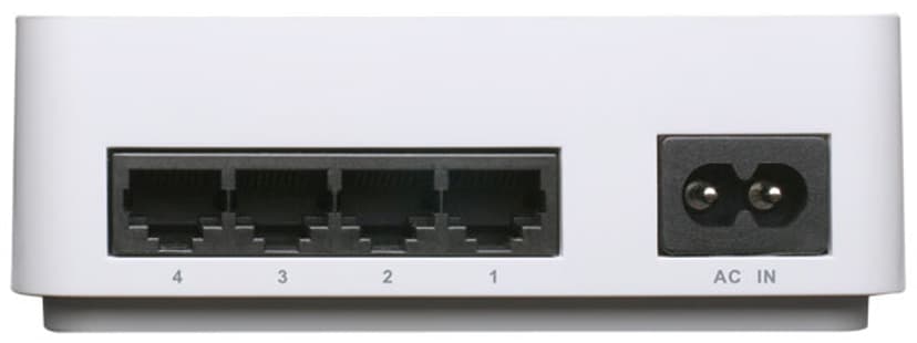 D-Link PowerLine DHP-342