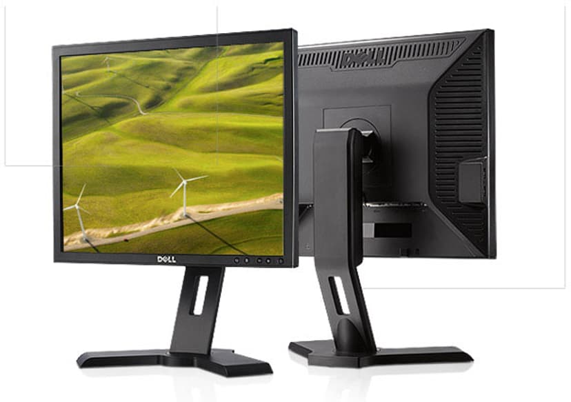 Dell P190S