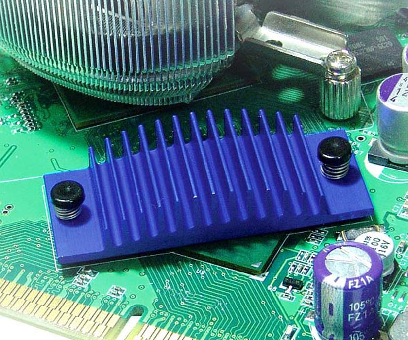Zalman ZM VHS1