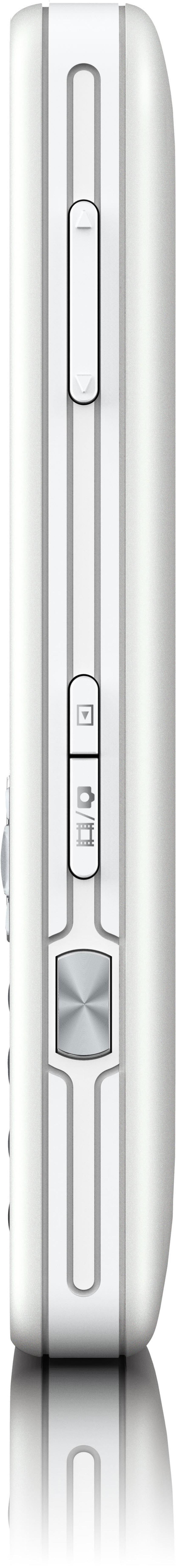 Sony Ericsson C901 GreenHeart