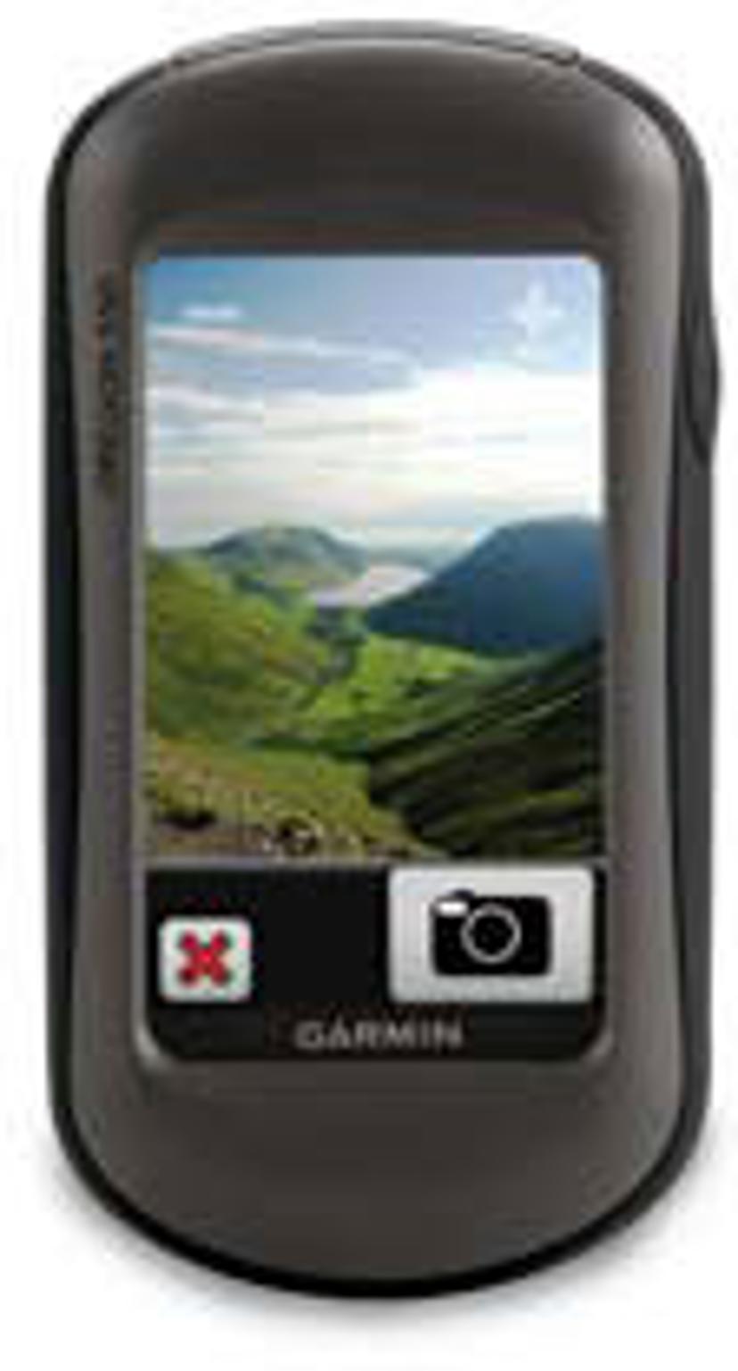 Garmin Oregon 550