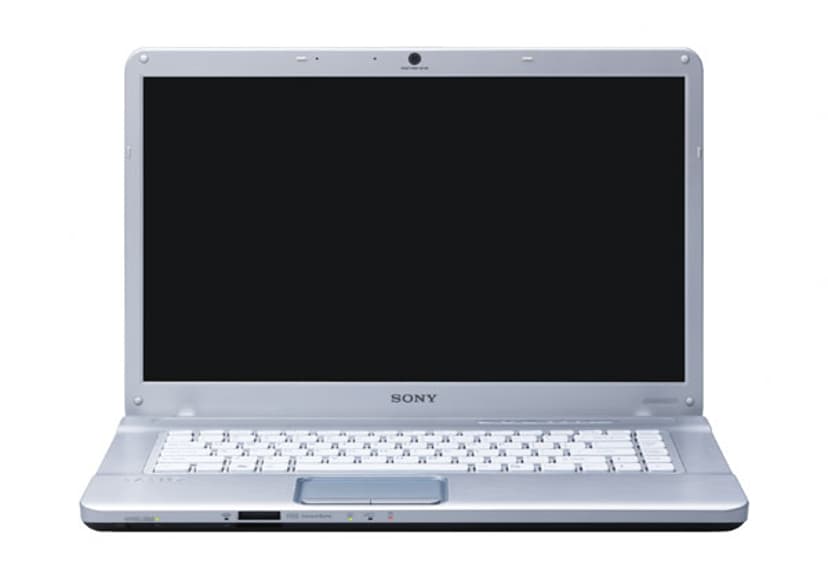 Sony VAIO NW Series VGN-NW21MF/S