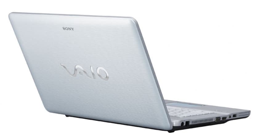Sony VAIO NW Series VGN-NW21MF/S