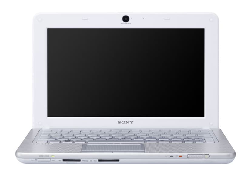 Sony VAIO W Series VPC-W12S1E/W