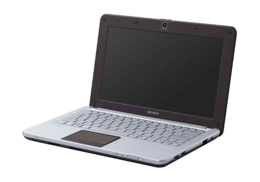 Sony VAIO W Series VPC-W12S1E/T