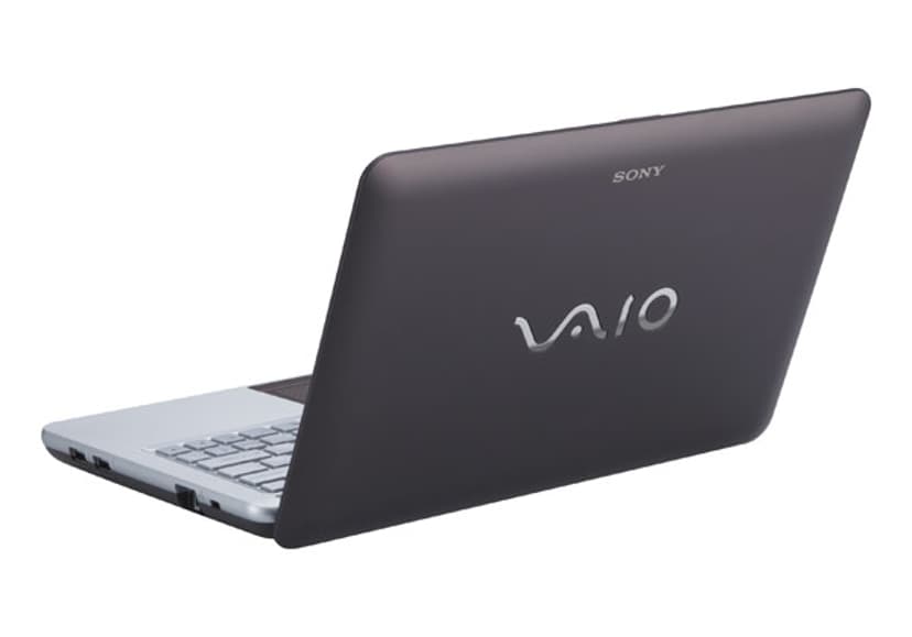 Sony VAIO W Series VPC-W12S1E/T