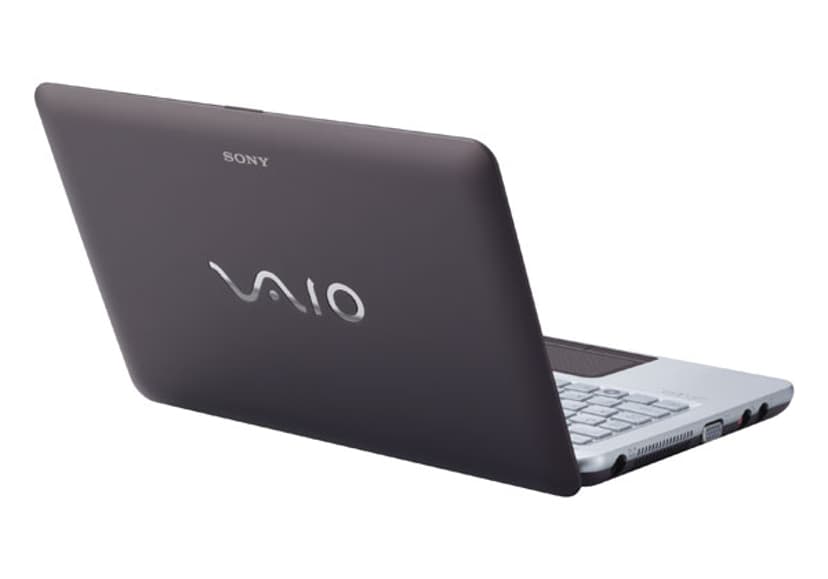 Sony VAIO W Series VPC-W12S1E/T