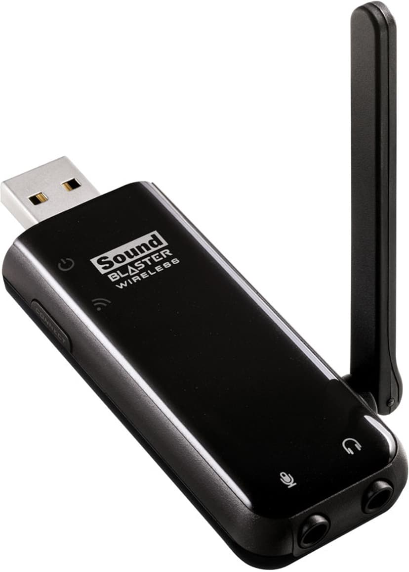 Creative Sound Blaster Wireless Transmitter