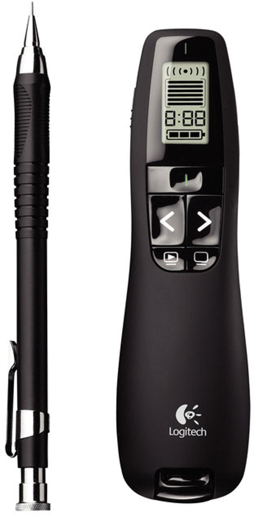 Logitech Professional Presenter R800